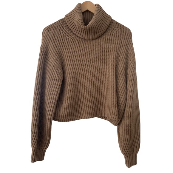 Babaton Guell Knit Sweater - Picture 2 of 4